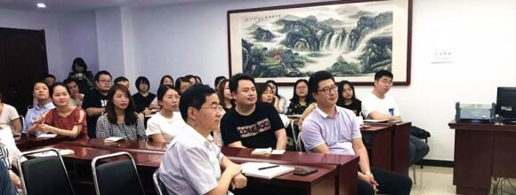 西安正誠(chéng)第二期“管理者五大修煉”培訓(xùn)圓滿舉辦