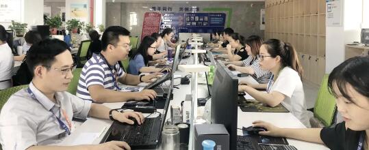 比專業(yè) 賽風(fēng)采——西安正誠參加首屆陜西省工程造價專業(yè)人員技能競賽