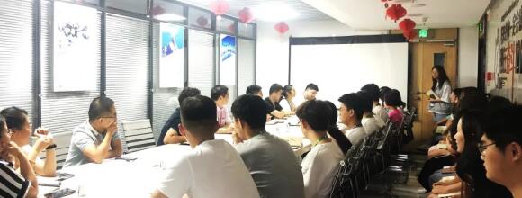 人才培養(yǎng) | 正誠(chéng)咨詢(xún)集團(tuán)第13期培訓(xùn)班座談會(huì)圓滿(mǎn)舉行
