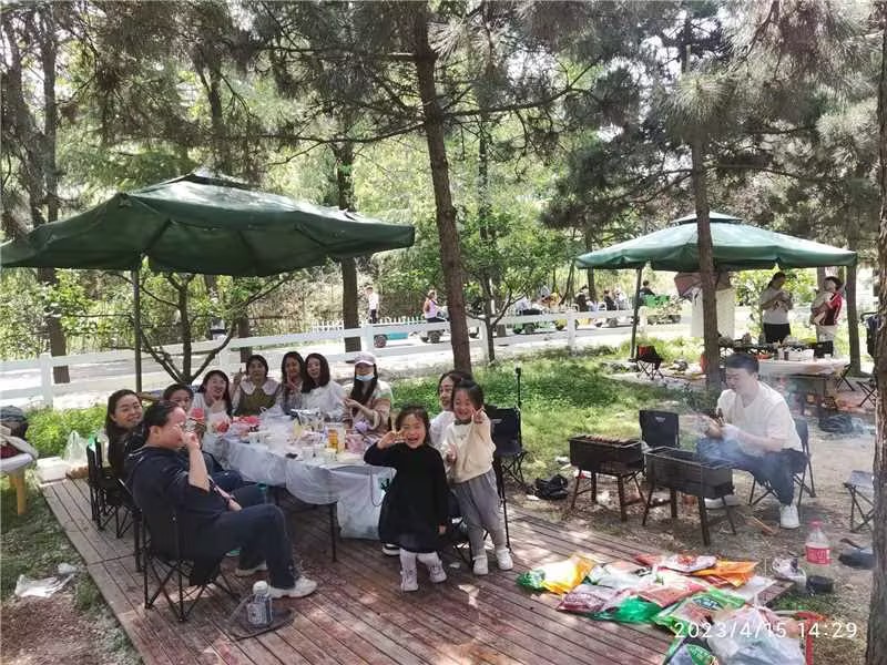 員工團(tuán)建