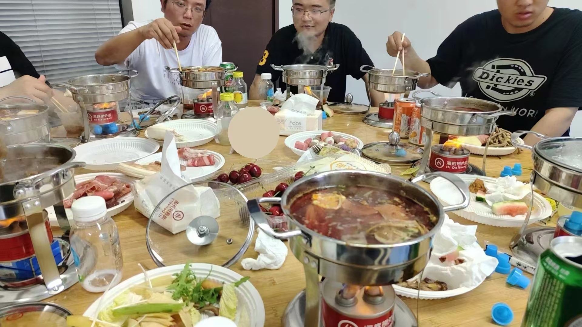 員工團(tuán)建
